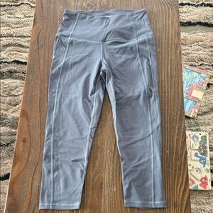 Victoria’s Secret knockout Capri